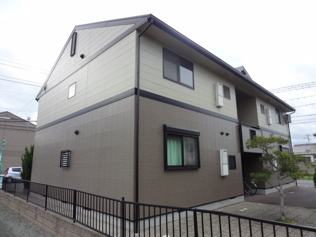 エスポワールイダ壱番館