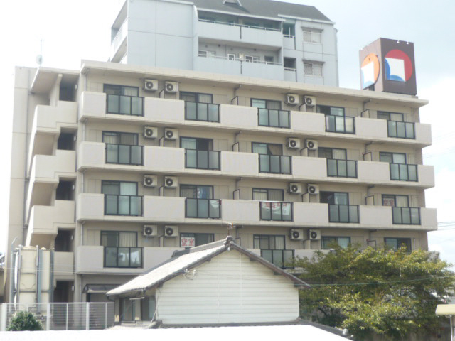 クオリティ２１広畑
