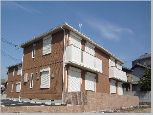 シャーメゾンアミノウチ