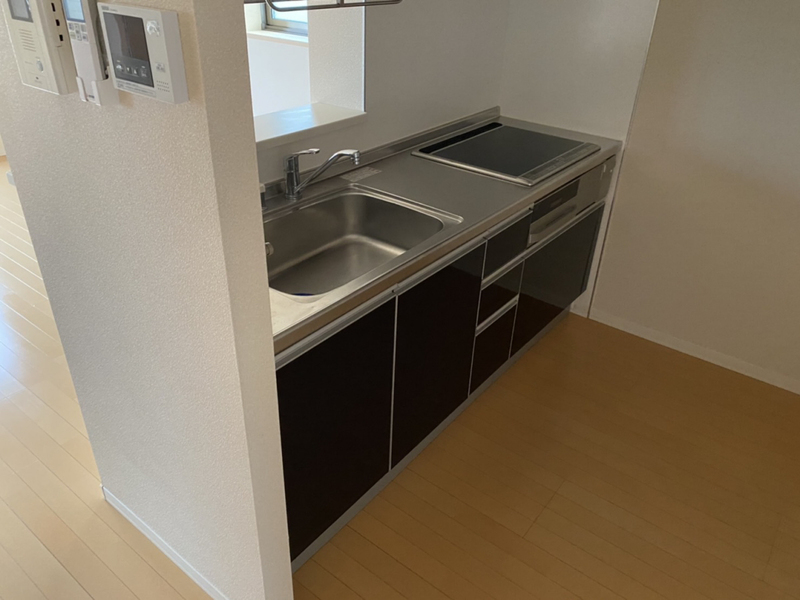 キッチン 写真3