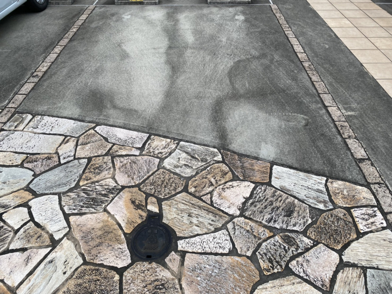 駐車場 写真10