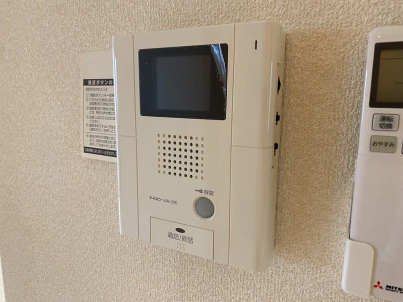 セキュリティ 写真13