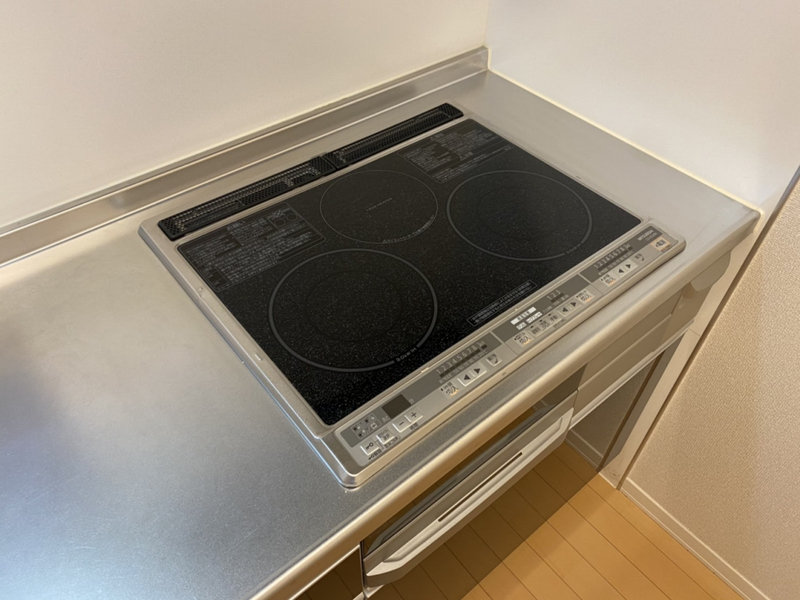 キッチン 写真19