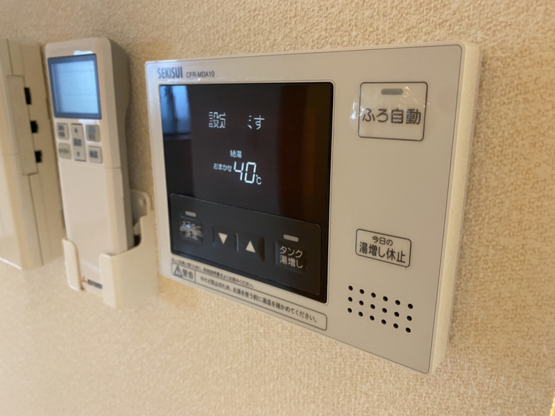 バス 写真20