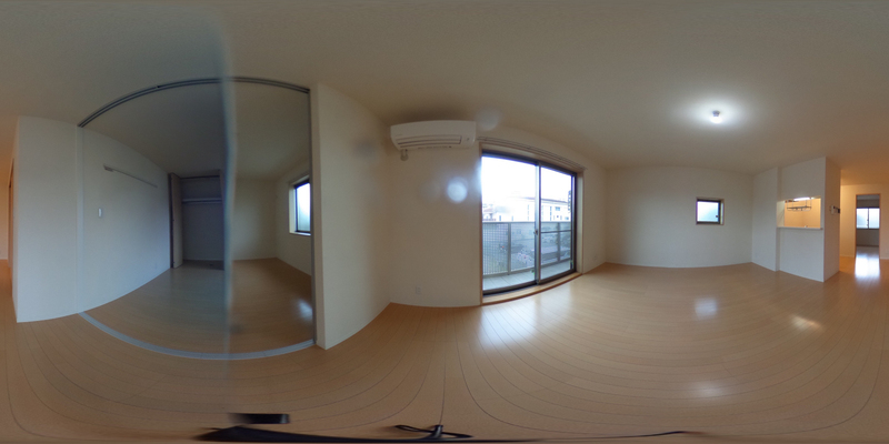 リビング 写真34