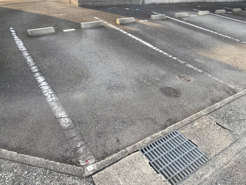 駐車場 写真10