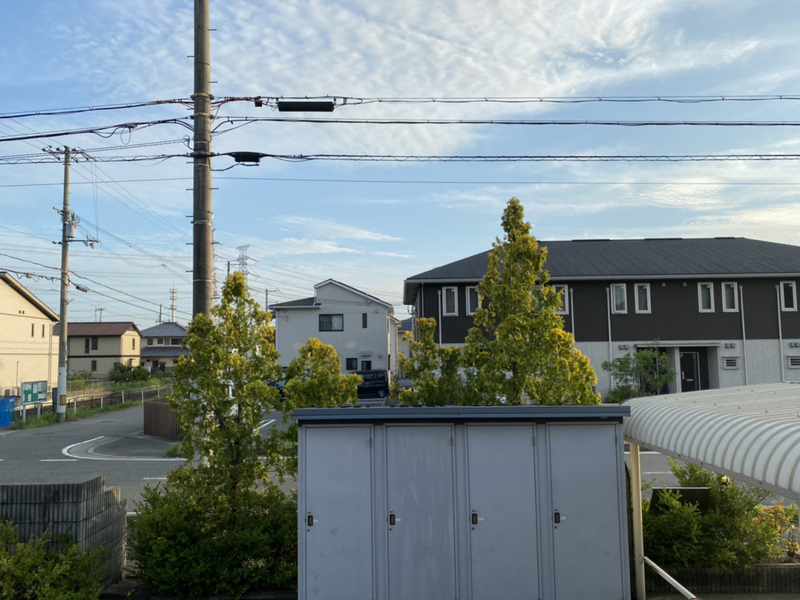 眺望 写真15