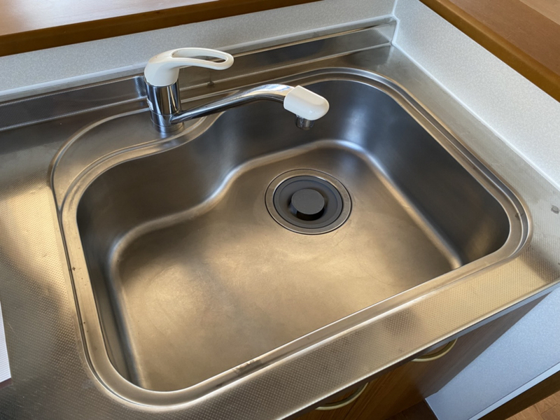 キッチン 写真19