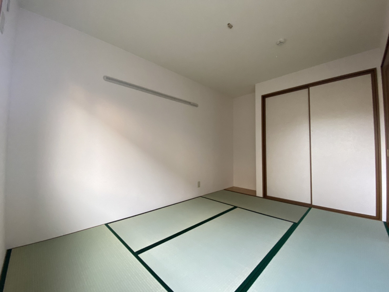 寝室 写真18
