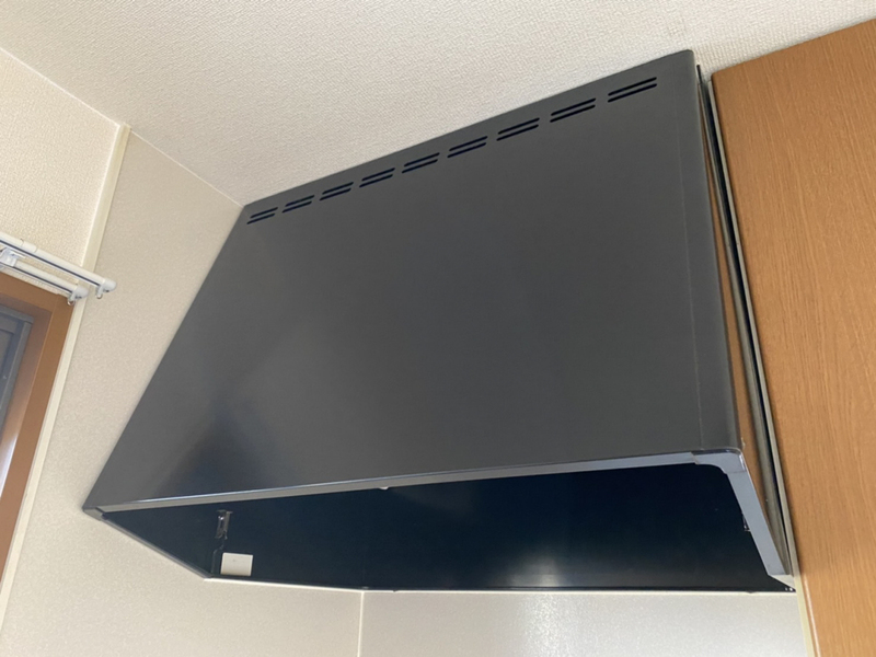 キッチン 写真30