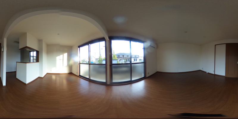 リビング 写真34