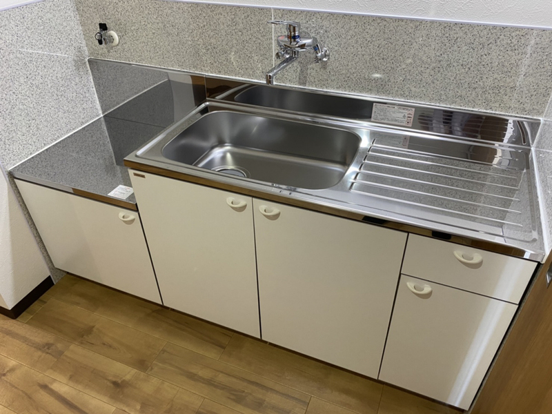 キッチン 写真3