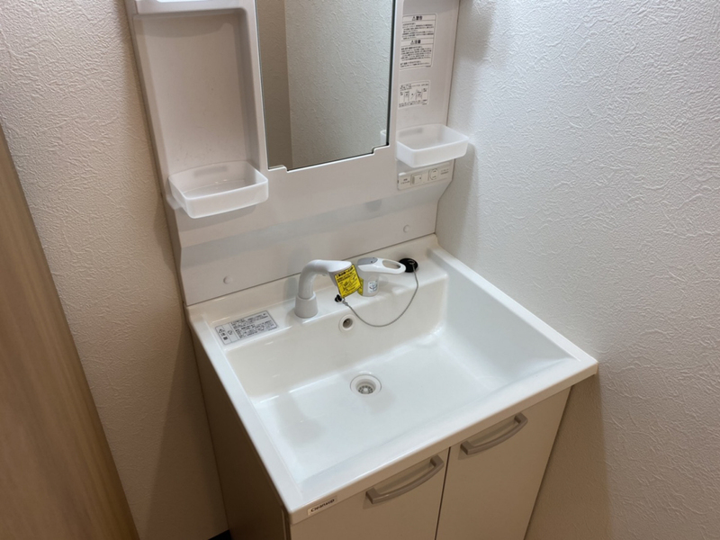 洗面所 写真6