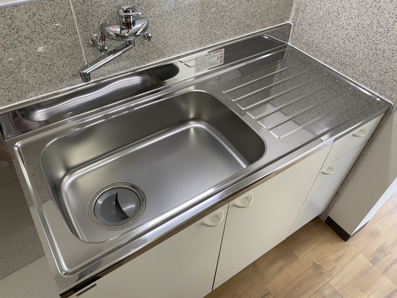 キッチン 写真19