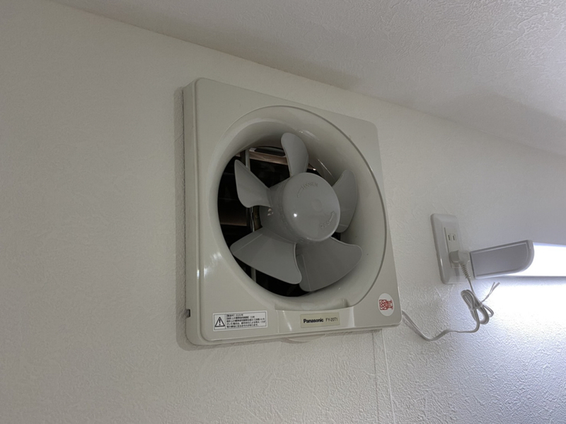 キッチン 写真10