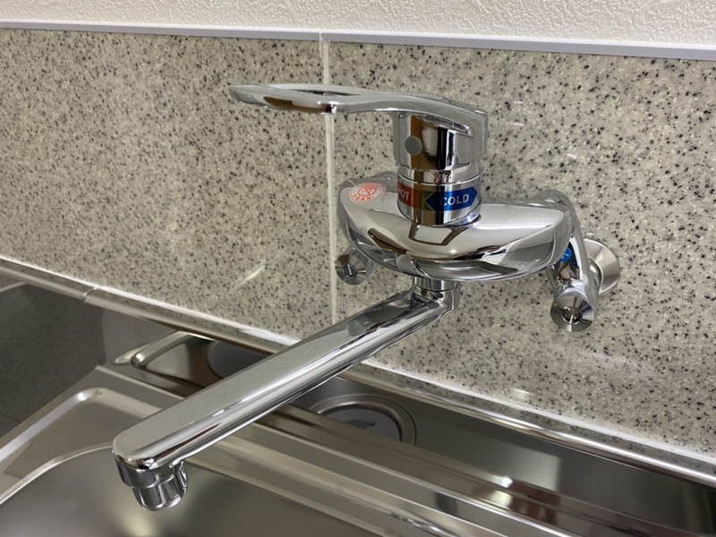 キッチン 写真14