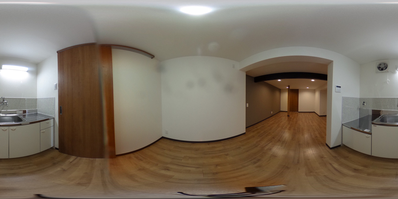 キッチン 写真35