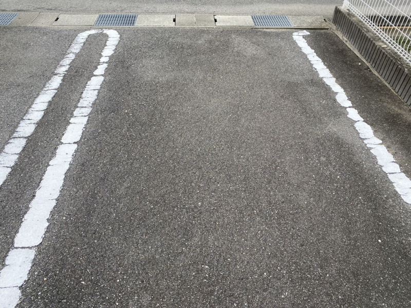 駐車場 写真10