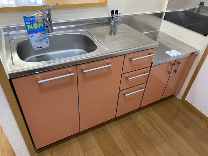 キッチン 写真3