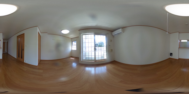 リビング 写真34