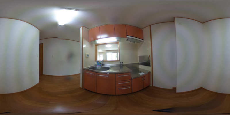 キッチン 写真35