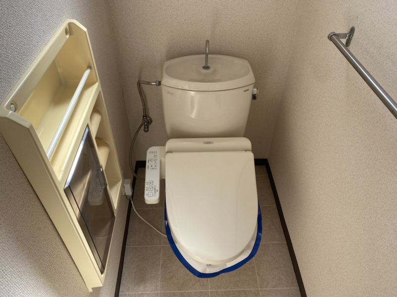 トイレ 写真5