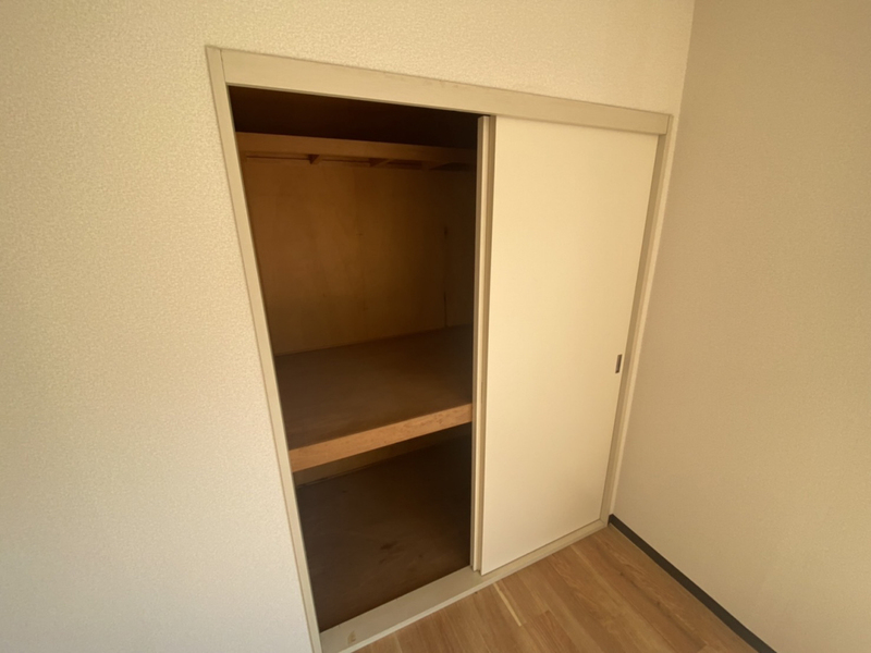 収納 写真9