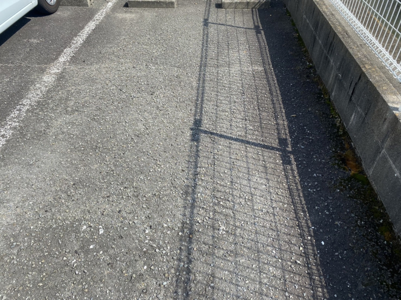 駐車場 写真10