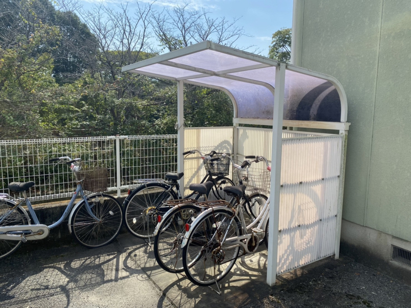 共用部 写真11