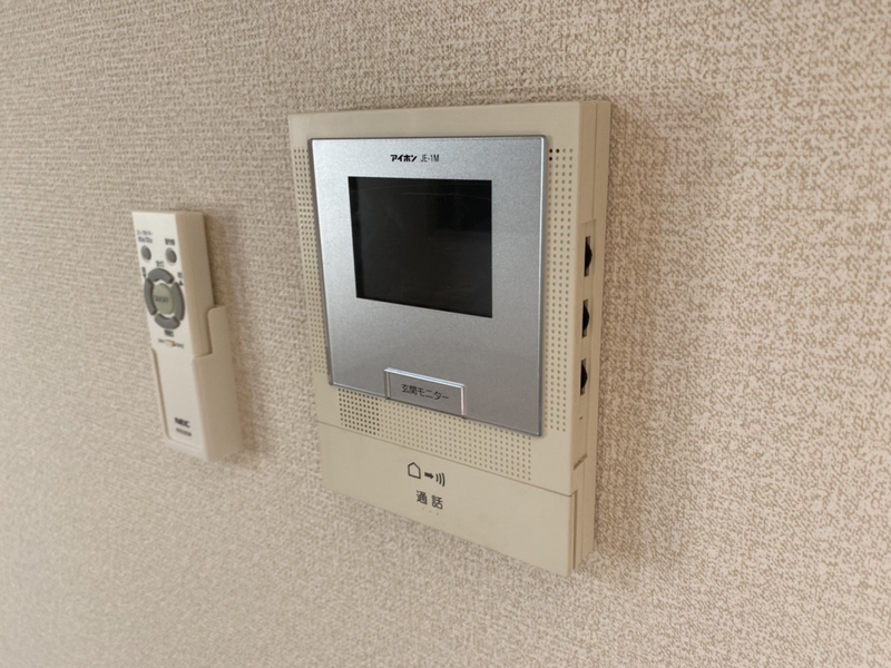 セキュリティ 写真13