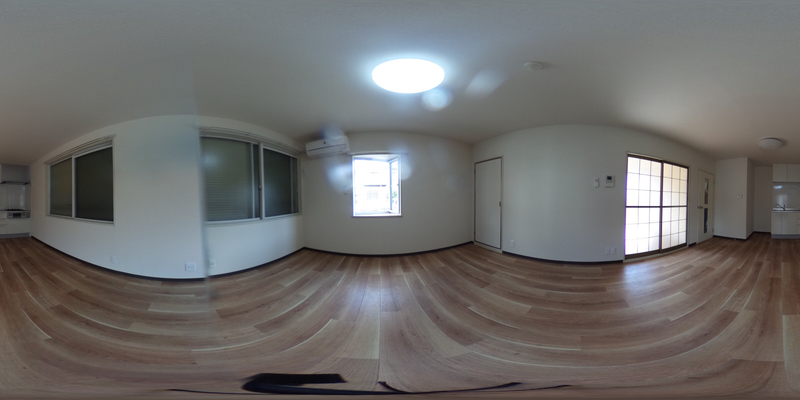 リビング 写真34