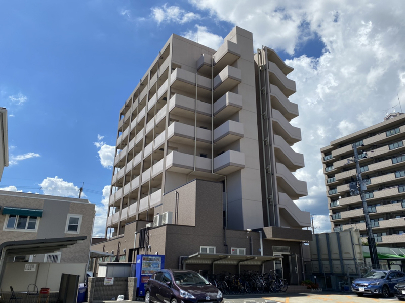 カーサ　イーグレット