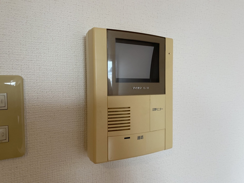 セキュリティ 写真12