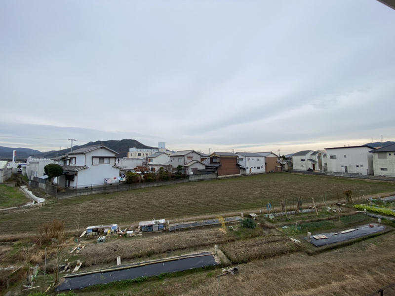 眺望 写真15