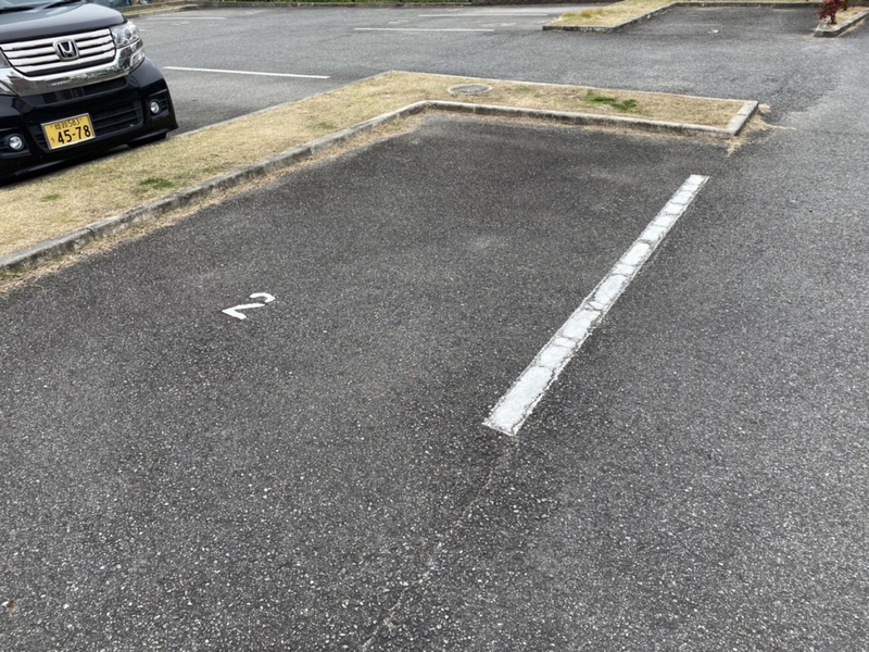 駐車場 写真10