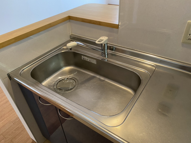 キッチン 写真28