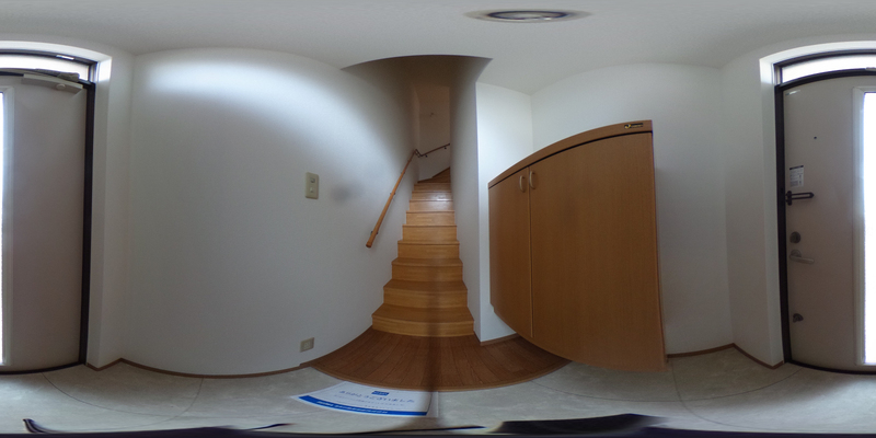 玄関 写真33