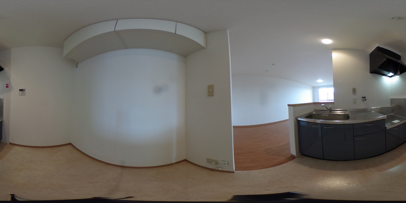 キッチン 写真36