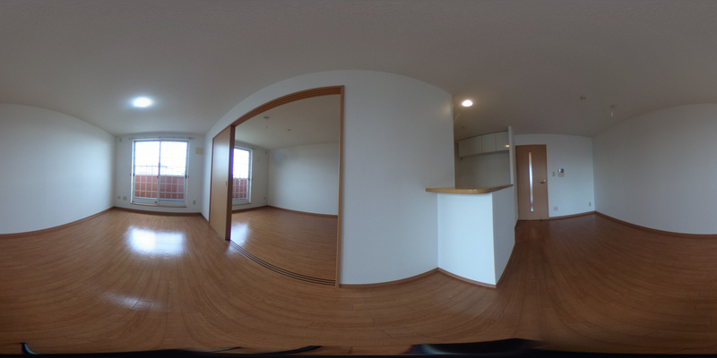 リビング 写真37