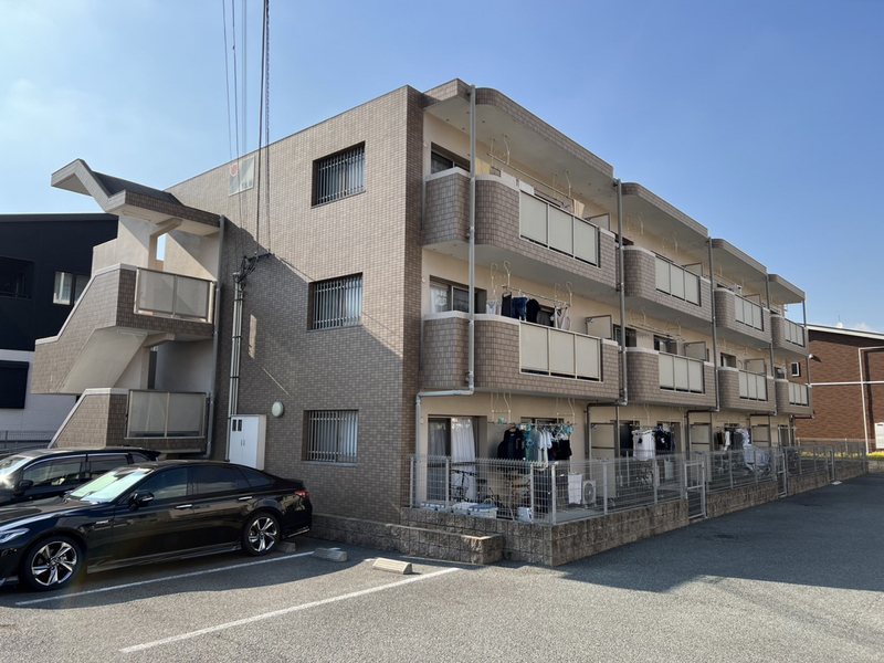 エスペランス姫路