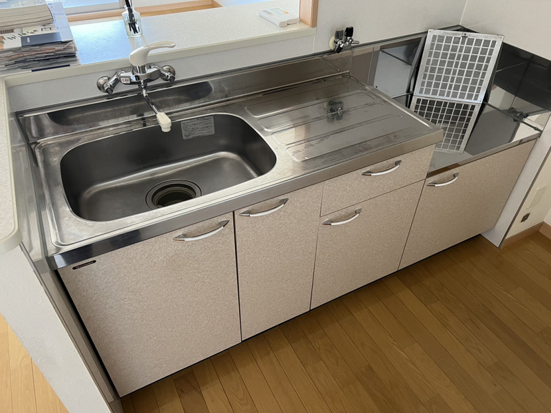 キッチン 写真3