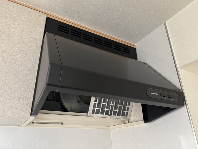 キッチン 写真32