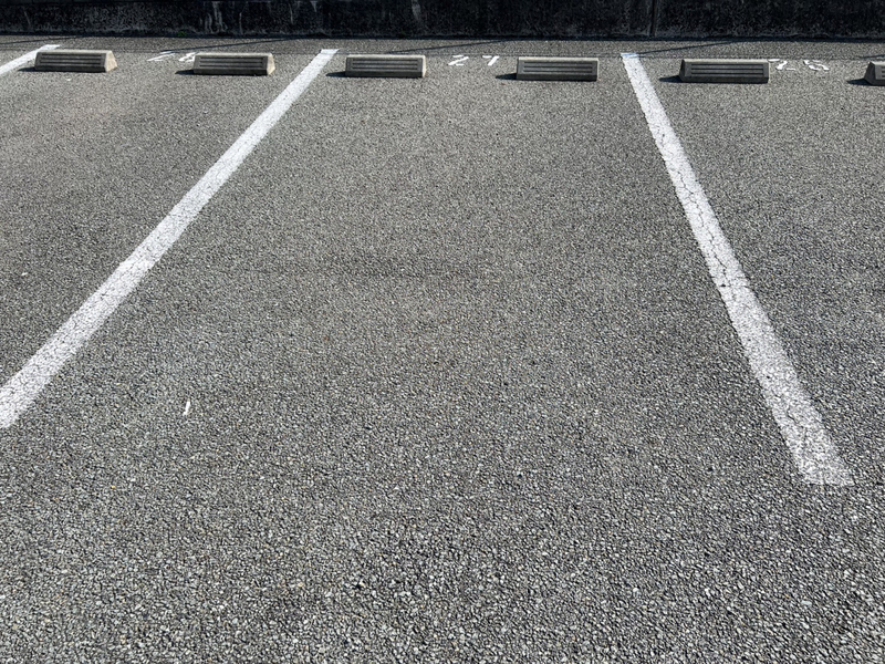 駐車場 写真10