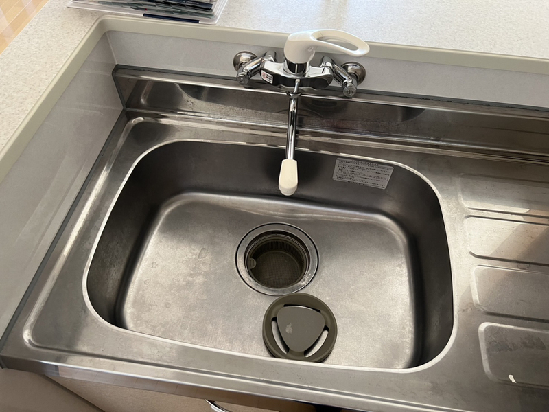 キッチン 写真19