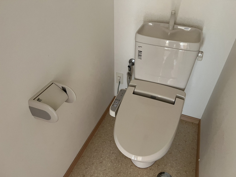 トイレ 写真5