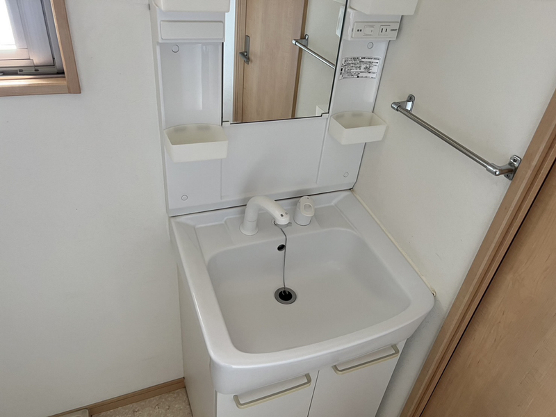 洗面所 写真6