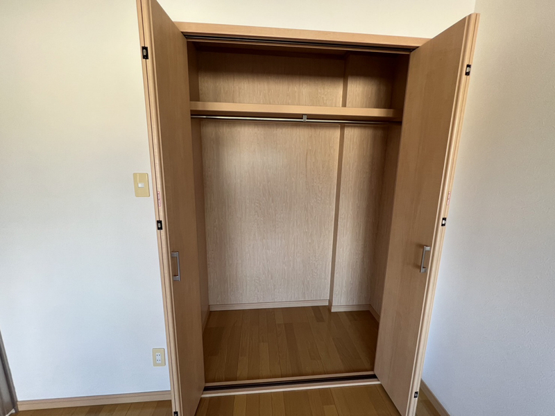 収納 写真9