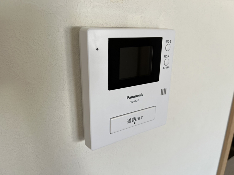 セキュリティ 写真13