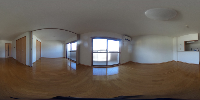 リビング 写真34