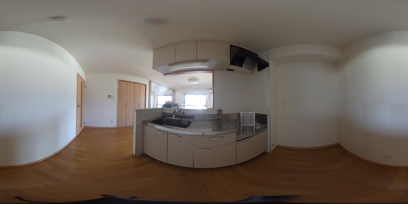 キッチン 写真35